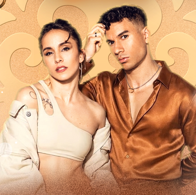 Pablo & Raquel