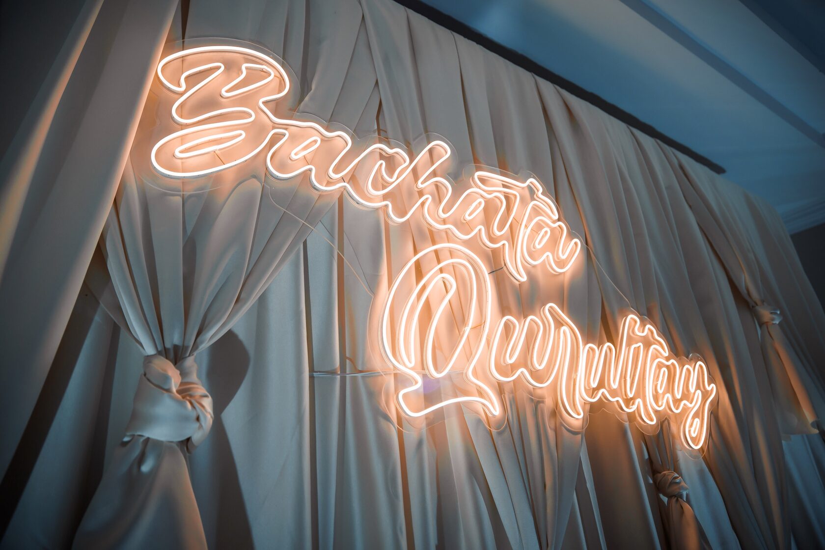 Bachata Qurultay 1.0